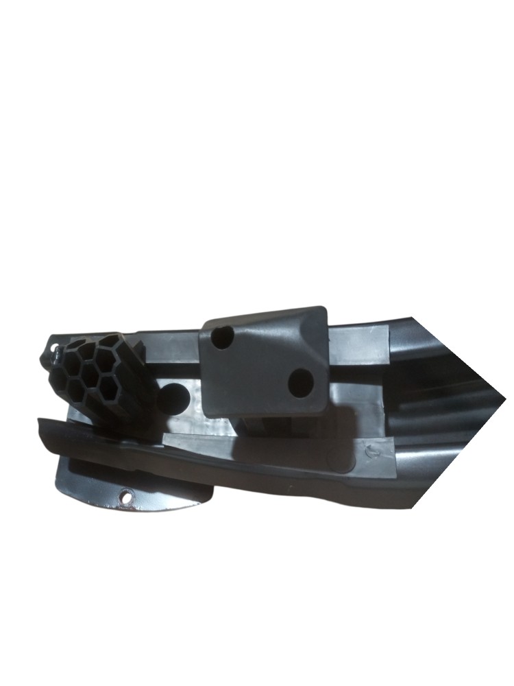 Alma para choque stilo 2003 2008 2011 usado traseiro fiat 6