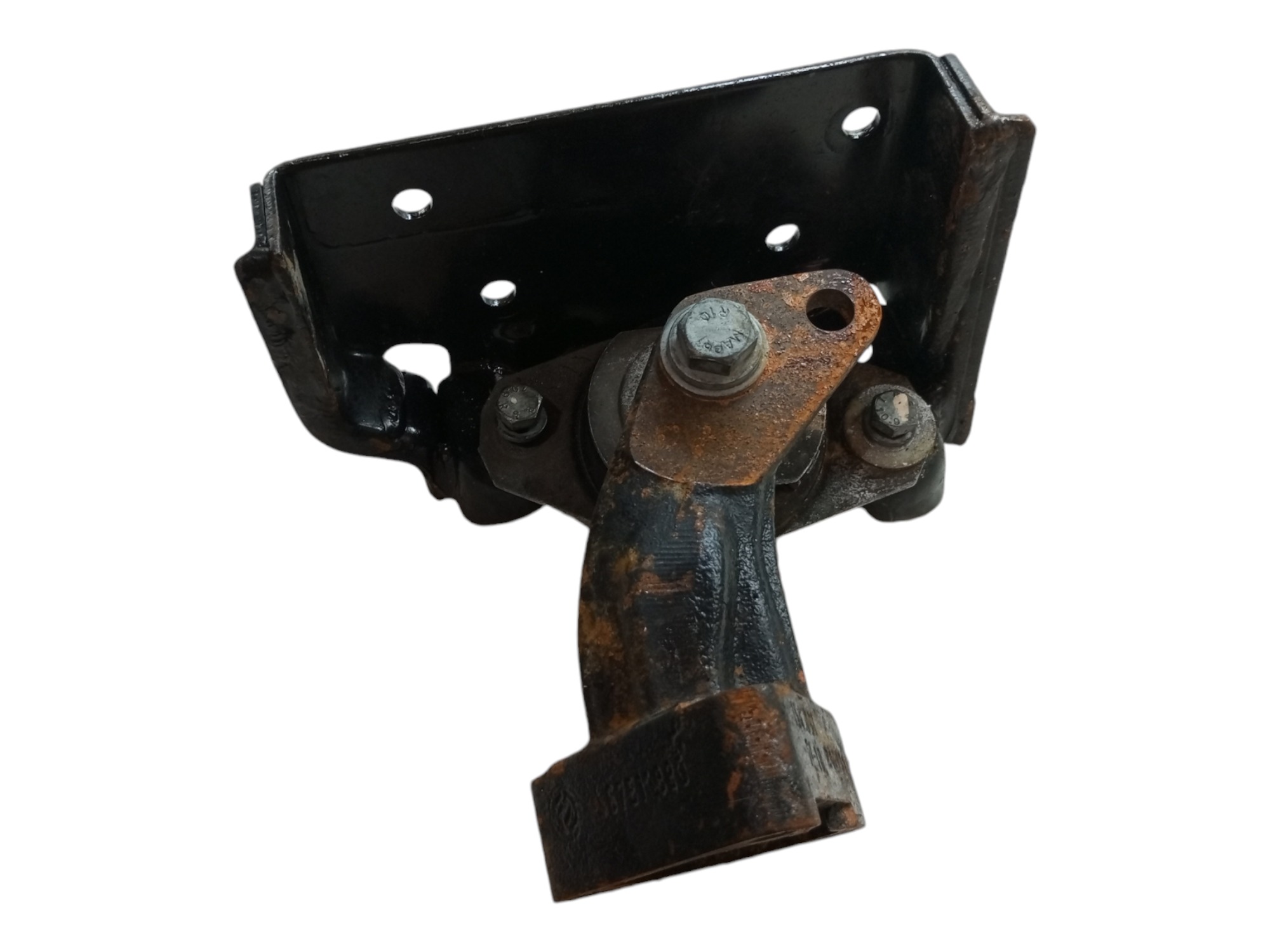 Coxim Motor Fiat Uno Palio Fire 1.0 99 2000 2001 2002 2003 4