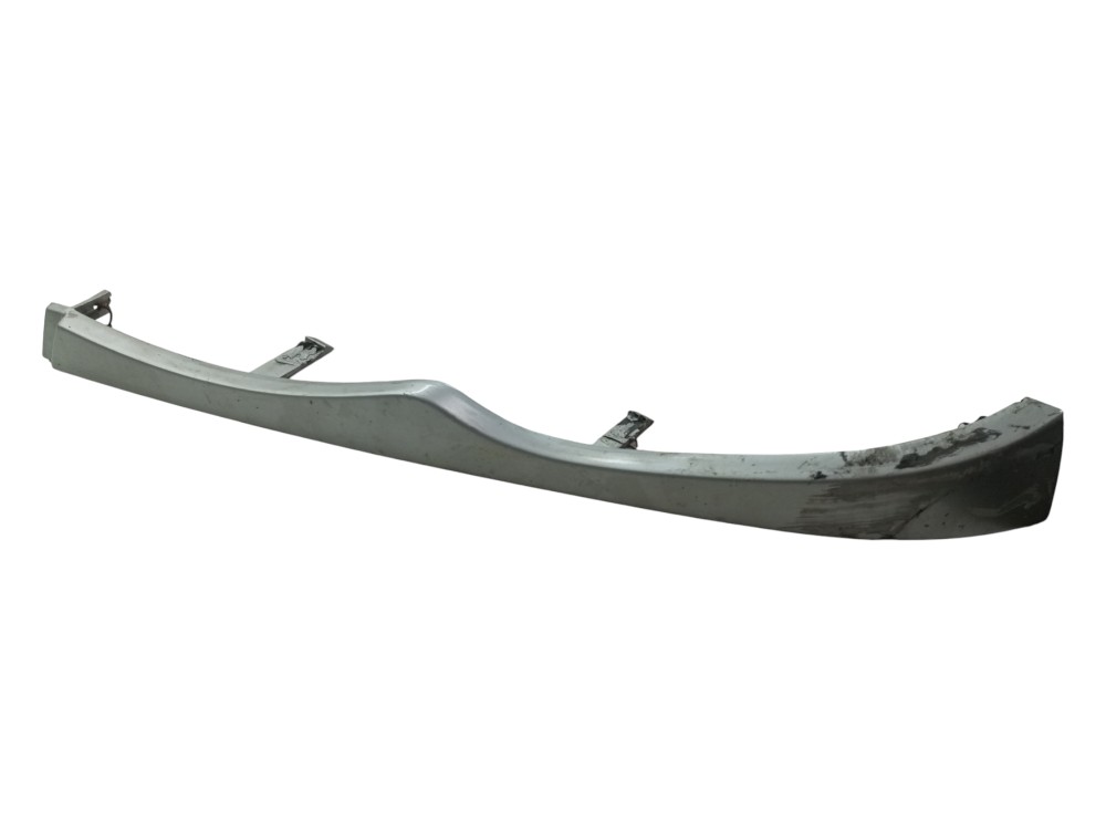 Moldura farol bmw ie46 99 2000 2006 esquerdo com detalhe 1