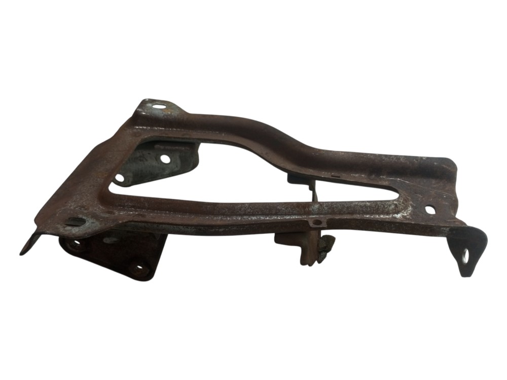 Suporte Alavanca Trambulador Fiat Doblo 2002 2006 2009 2010 4