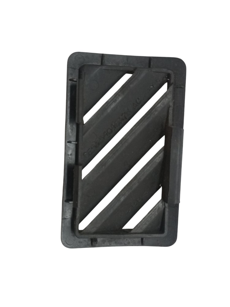 Difusor Ar Painel Saida Ford Fusion 2007 2008 2009 Moldura 1
