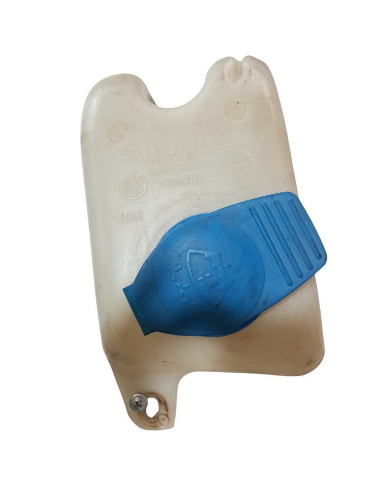 Reservatorio Agua Parabrisa Gol G2 G3 Saveiro 99 2002 2005 Branca 3