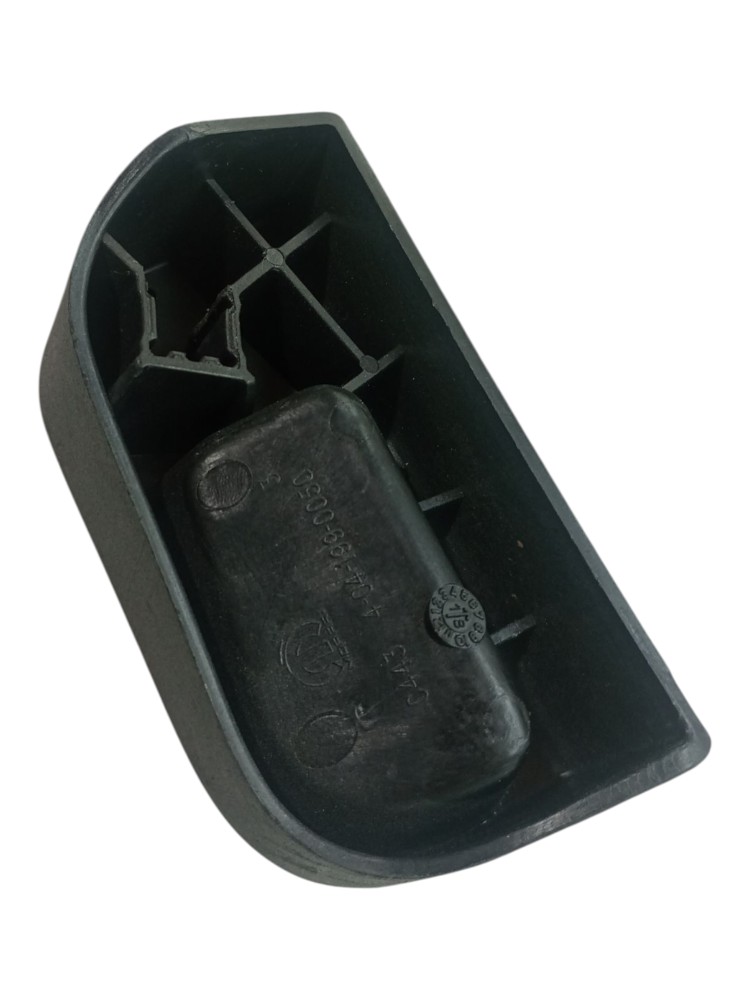 Alavanca Puxador Capo Fiat Linea 2009 2013 2014 2016 4