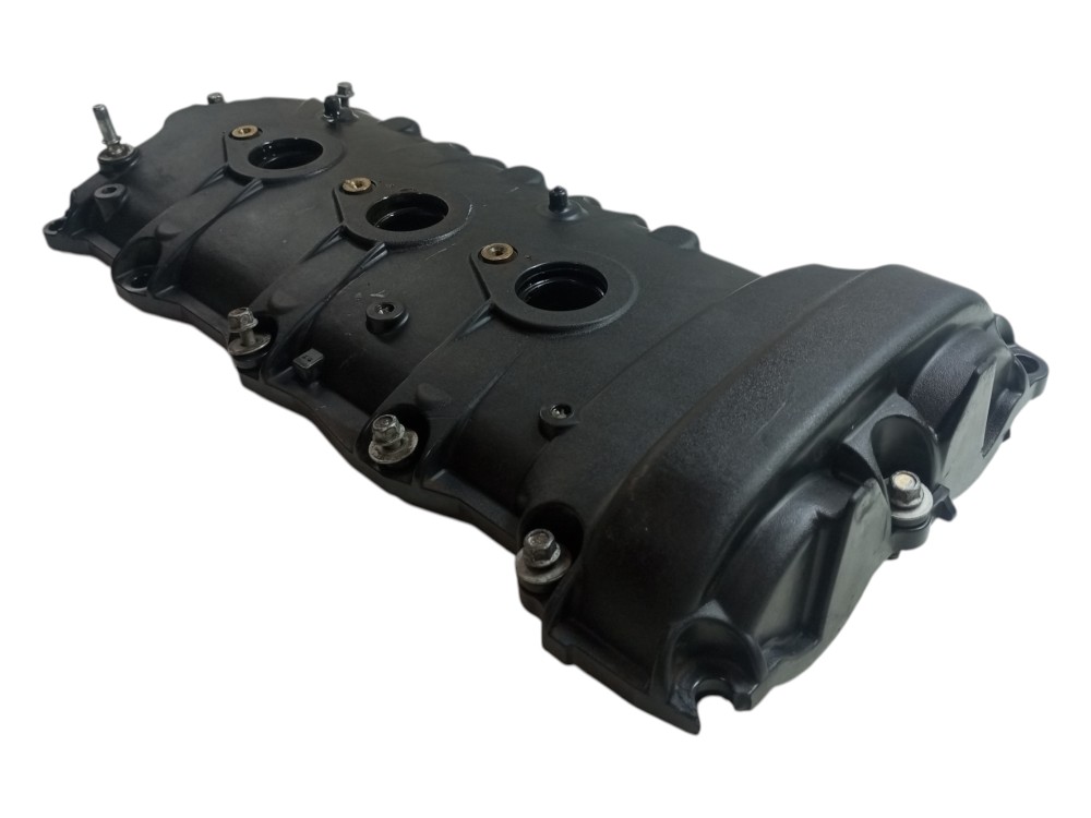 Tampa Valvula Lado Direito Cabecote Captiva 3.6 V6 2009 2012 5