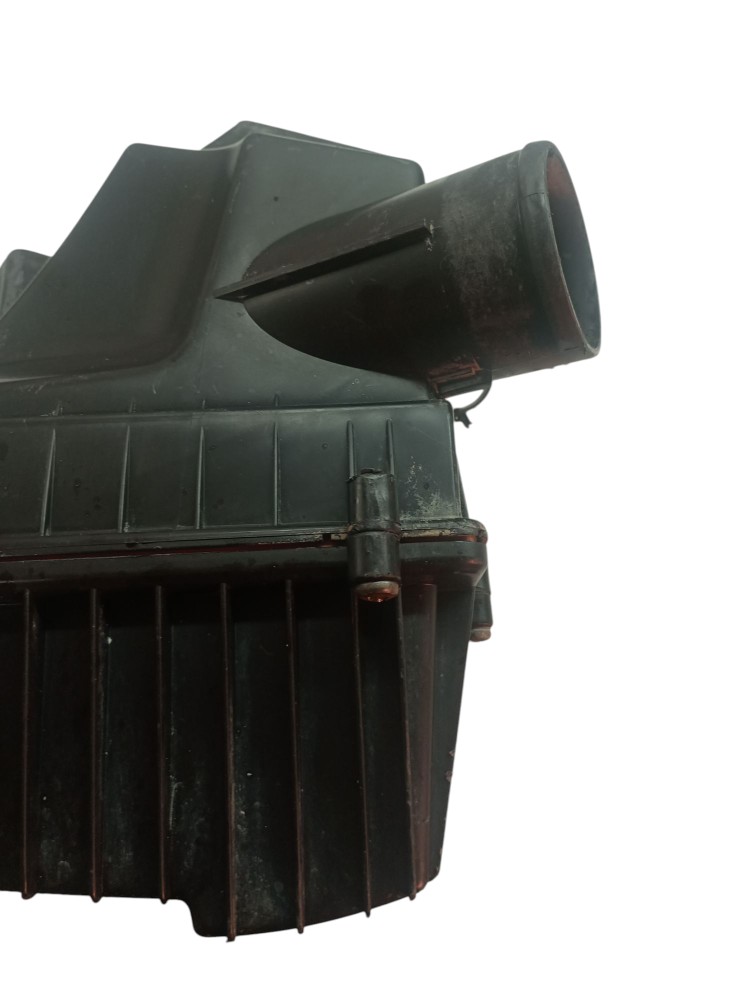 Caixa Filtro De Ar Fiat Stilo 2003 2005 2007 2009 2011 Usado 4