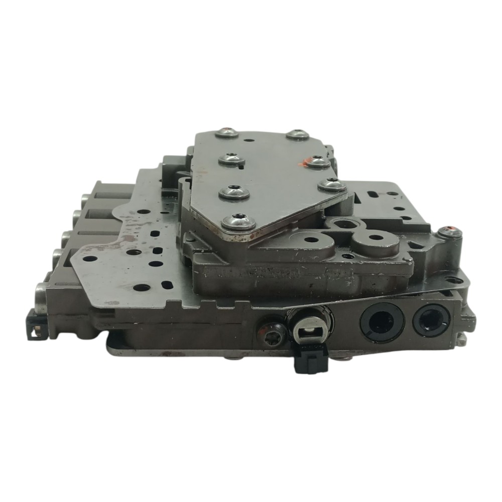 Corpo Valvula Peugeot 308 408 C4 Al4 2.0 16v 2009 2013 6