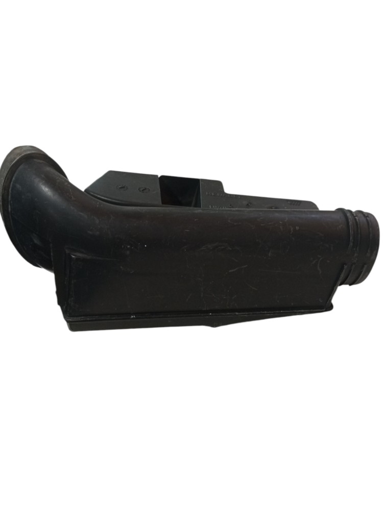Caixa Ressonado Ar Logan Sandero 1.6 16v 2008 2010 2012 3