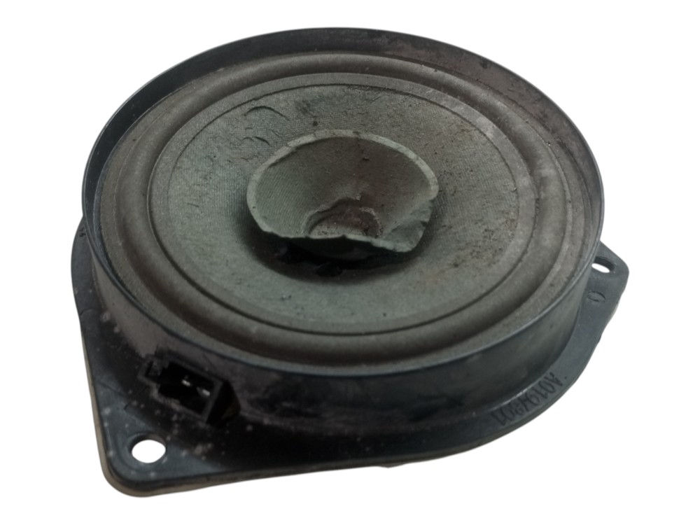 Alto Falante Fiat Linea 1.9 2009 2011 2012 2014 2016 4