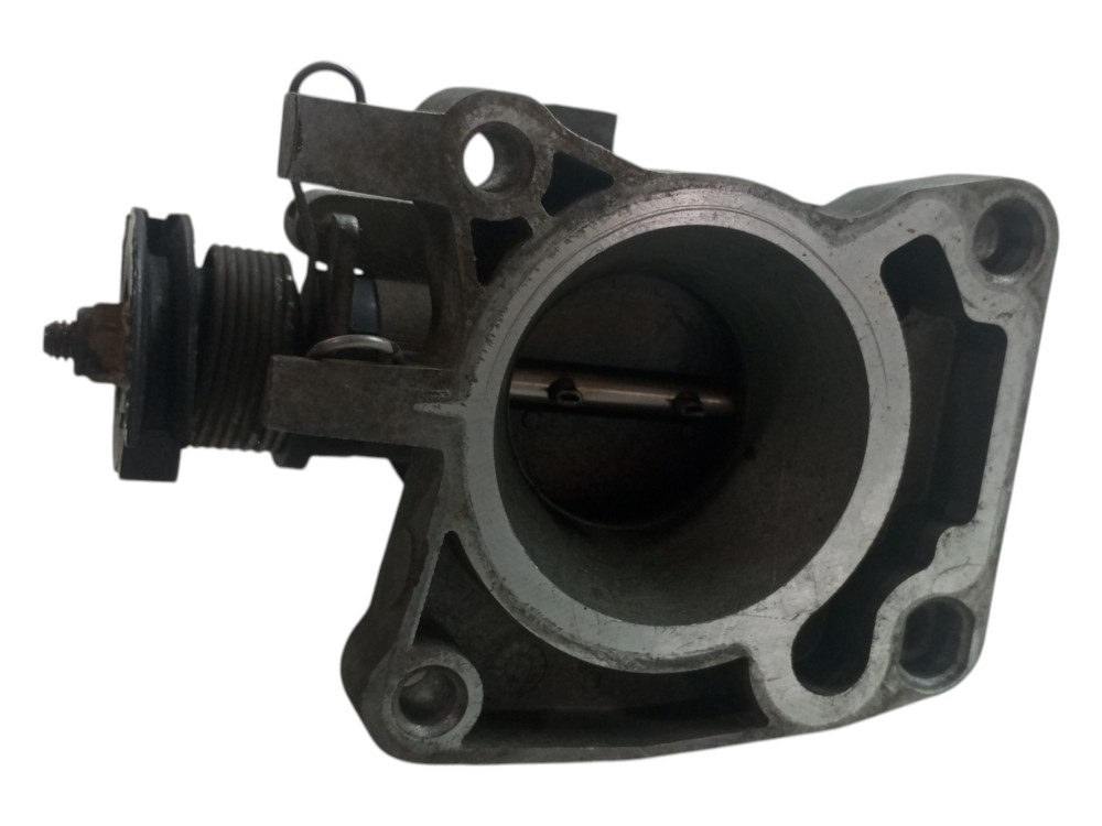 Tbi Ford Ka 96 97 98 99 2000 Corpo Borboleta 5