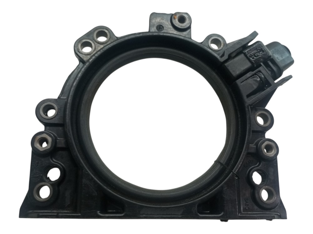 Retentor Flange Virabrequim Volkswagen Gol G5 2008 2009 2012 4