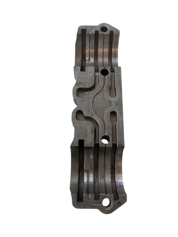 Mancal Cabecote Captiva 3.6 V6 2009 2010 2011 2012 Usado 6
