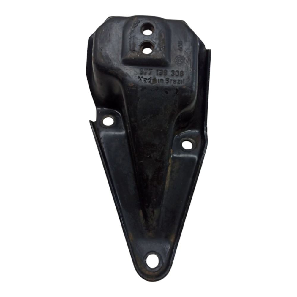 Suporte Coxim Motor Gol G2 G3 Parati 1.0 95 2009 Direito 5