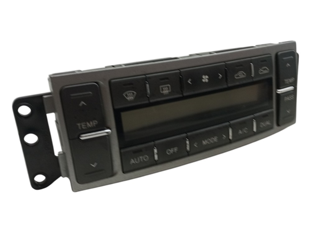 Comando Ar Condicionado Hyundai Azera 2006 2010 Usado 1