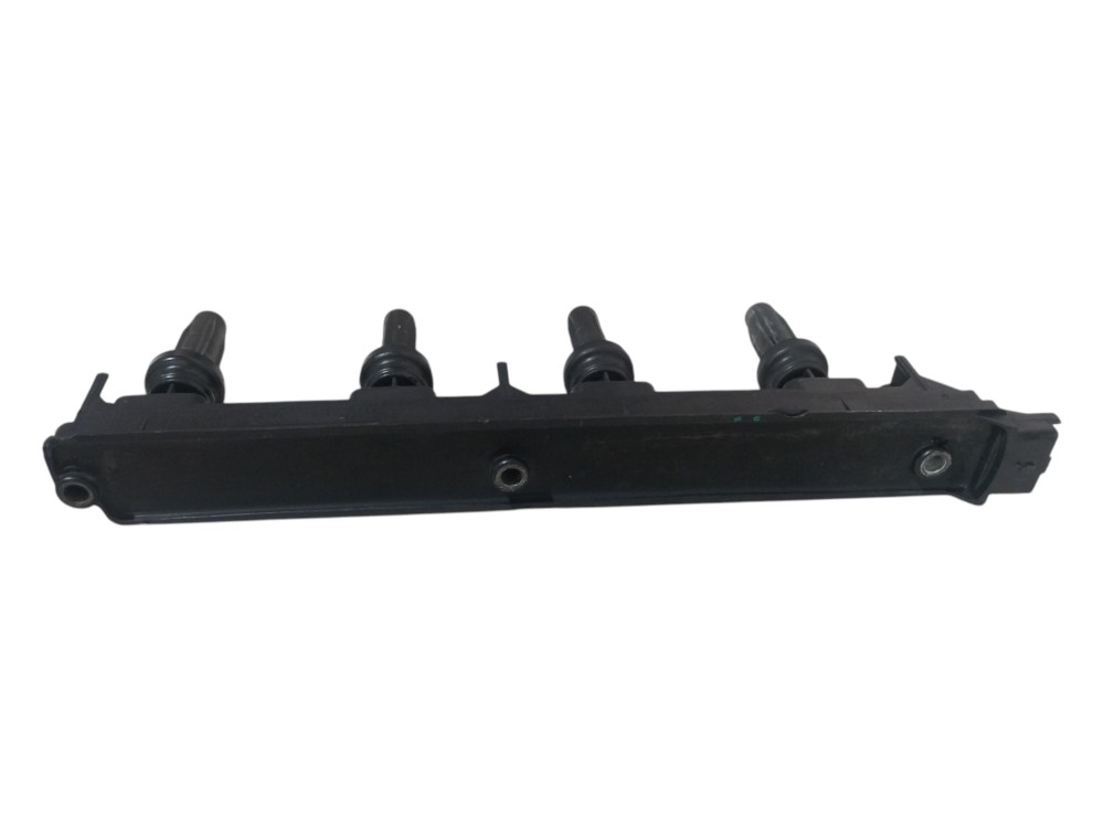Bobina Ignição 2.0 Pallas Citroen Peugeot C4 307 2007 2012 8