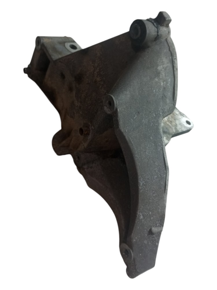 Suporte Compressor Alternador Ar  Fiat Palio 2008 2009 2010 5