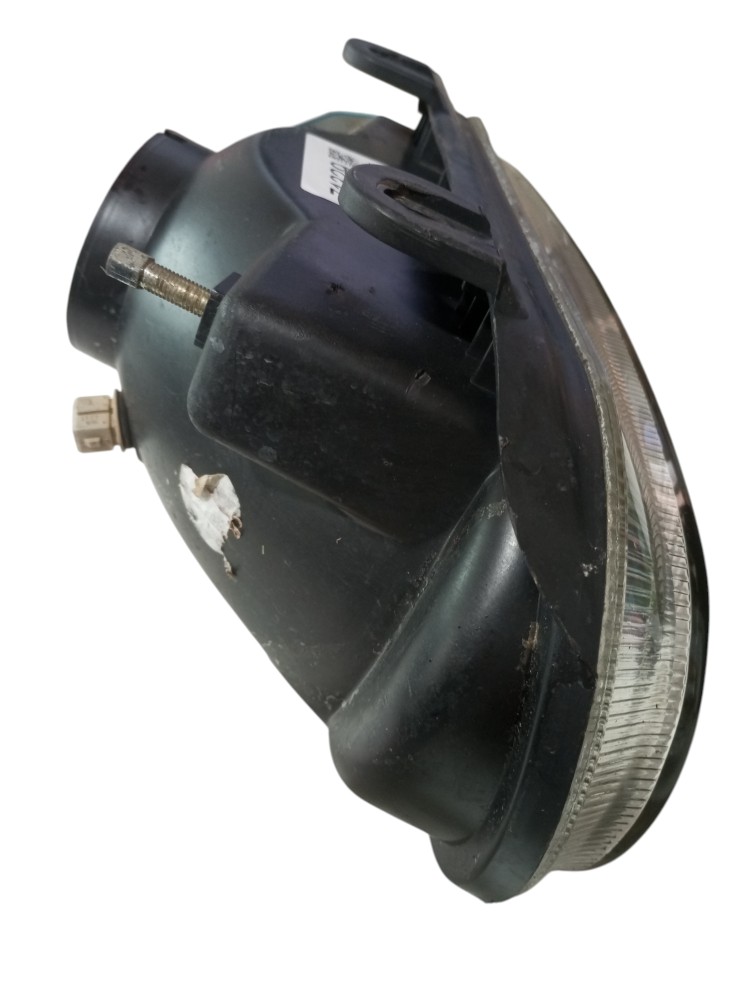 Farol Volkswagen Gol Bola Parati 95 96 97 98 99 Usado 4
