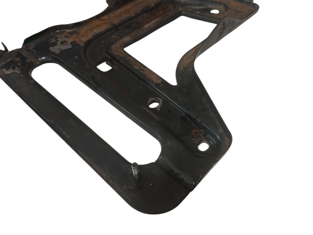 Suporte Base Bateria Chery Cielo 1.6 2010 2011 2012 Usado 5
