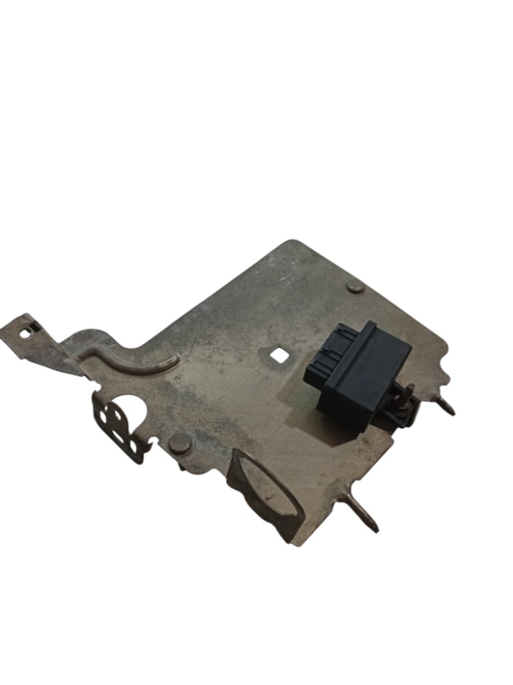 Suporte modulo injecao Peugeot 206 207 2004 2010 2012 5