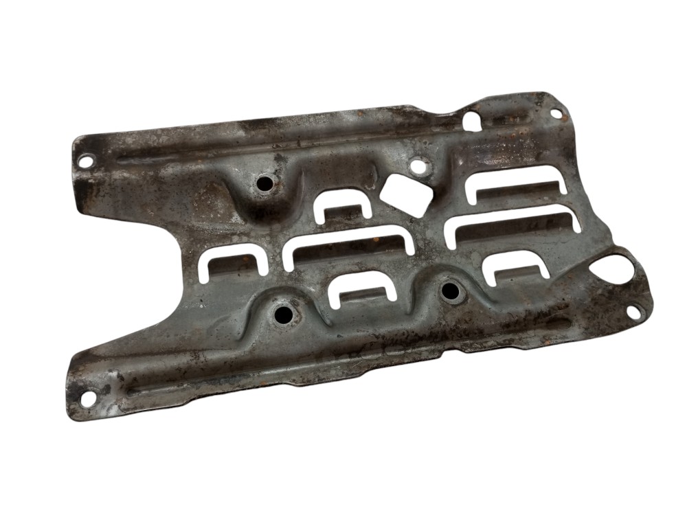 Defletor Oleo Motor Ford Fusion 2010 2011 2012 3.0 V6 1