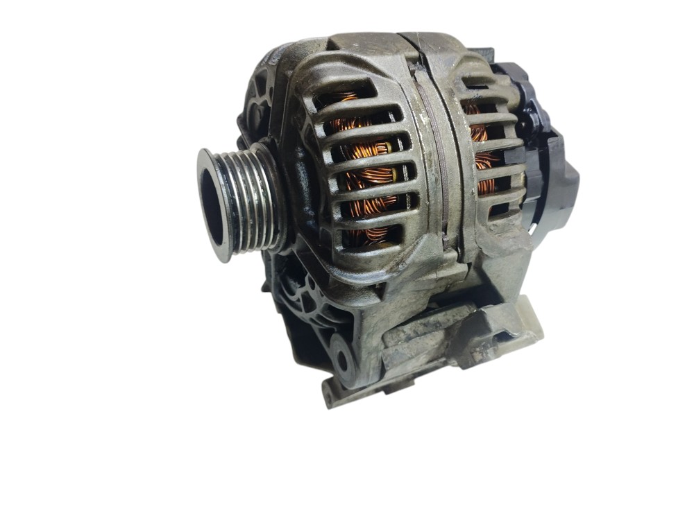 Alternador Ford Mondeo Focus 2.0 16v1997 1998 A 2002 2