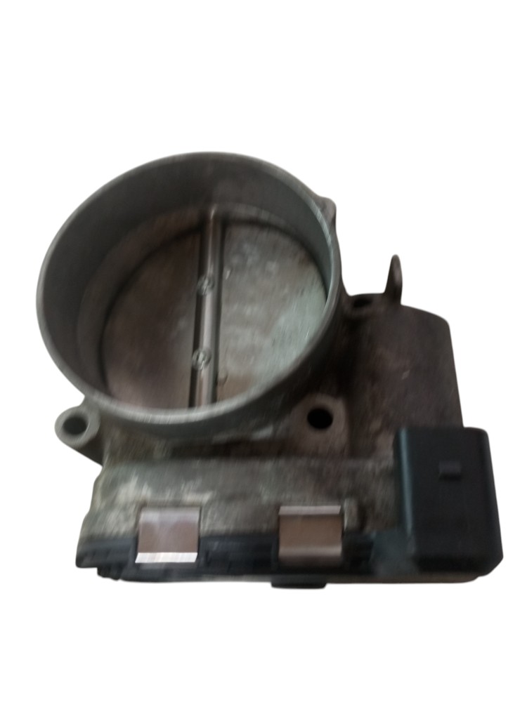 Tbi Corpo Borboleta Touareg V8 4.2 2008 2010 2012 2015 3