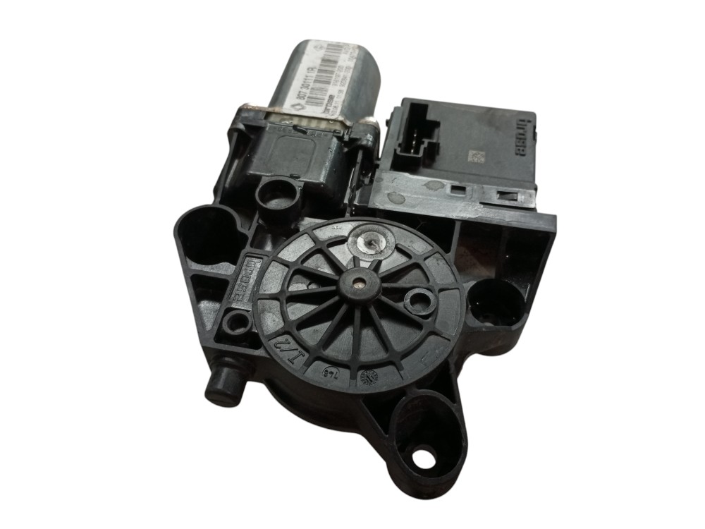 Motor Maquina Vidro Fluence 2012 2013 2015 Dianteiro Direito 4