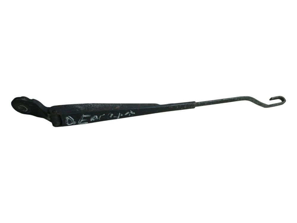 Braco Limpador Parabrisa Esquerdo Renault Megane 2001.  Esquerdo 3