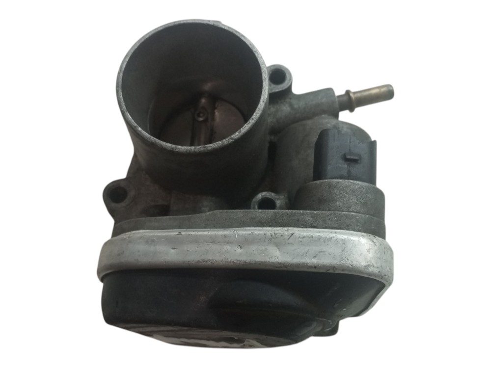 Tbi Renault Sandero 2007 2010 2012 Corpo Borboleta Usado 1