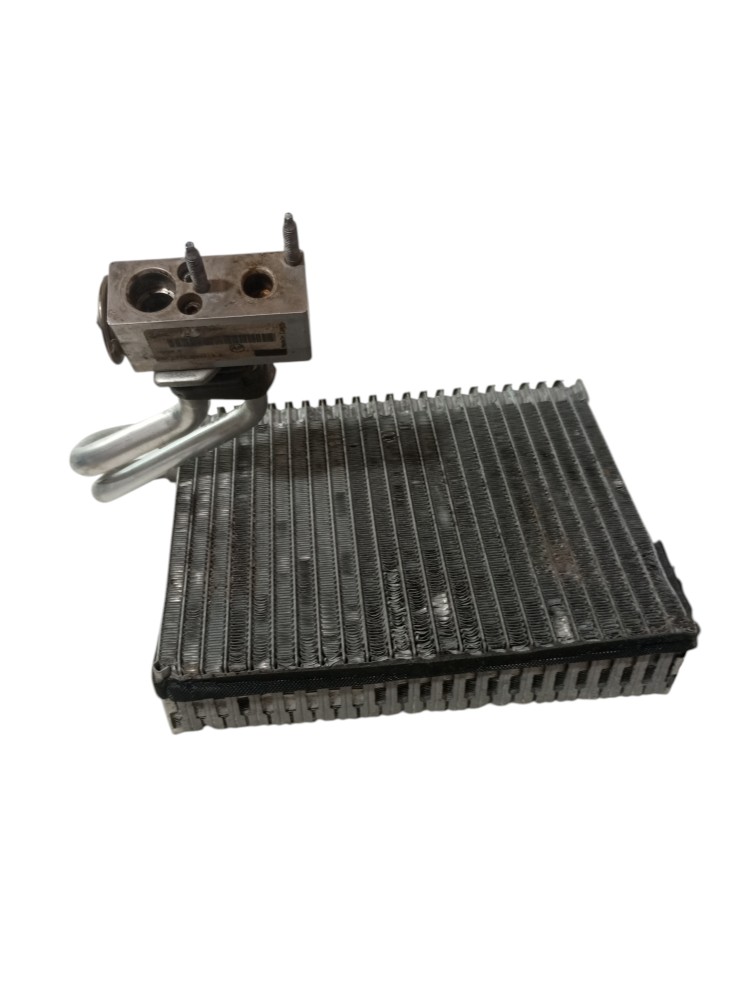 Evaporador Nucleo Ar Condicionado Fiat Idea 2011 2013 2016 1
