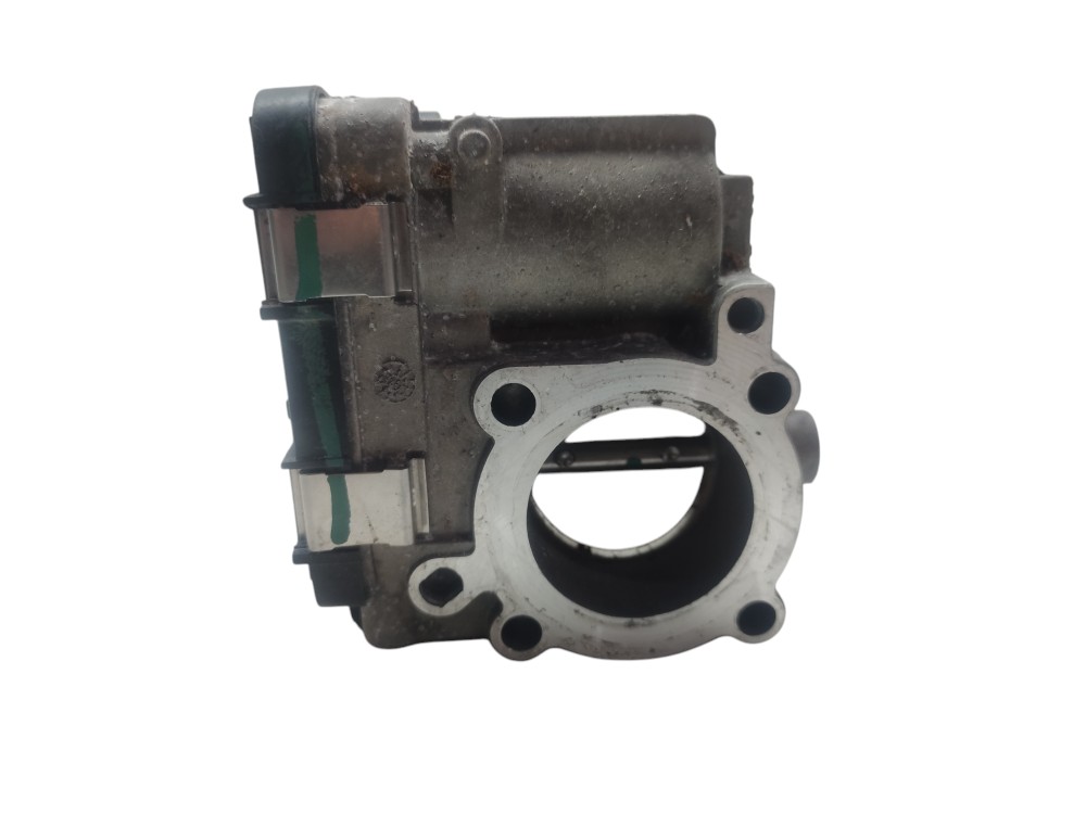 Corpo Tbi Borboleta Jeep Compass Renegade Fiat Toro 2023 1.3 5