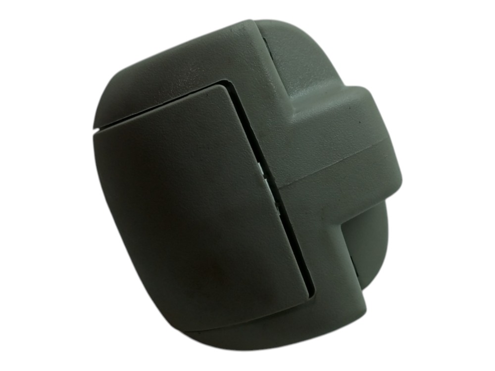 Suporte Quebra Sol Renault Megane 2007 2008 2009 2010 2013 1