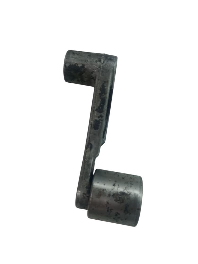 Esticador Correa Dentada Gol At 96 97 98 99 Usado Volkswagen 4