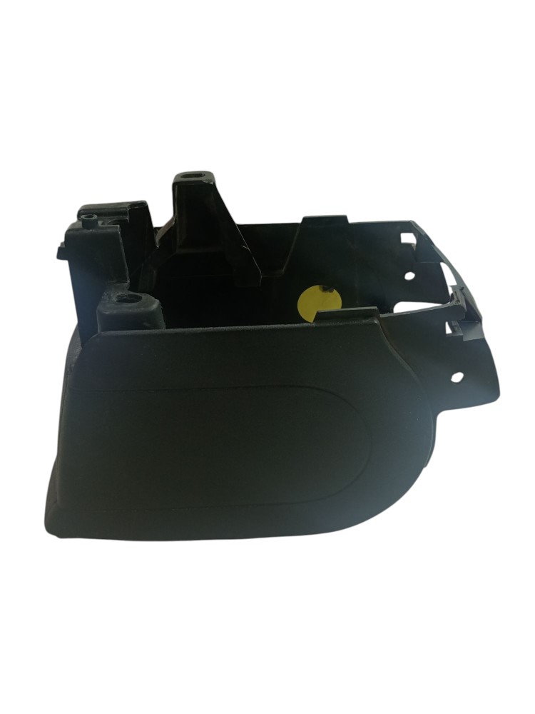 Console central apoio braço C4 pallas 2008 2010 2012 usado 6
