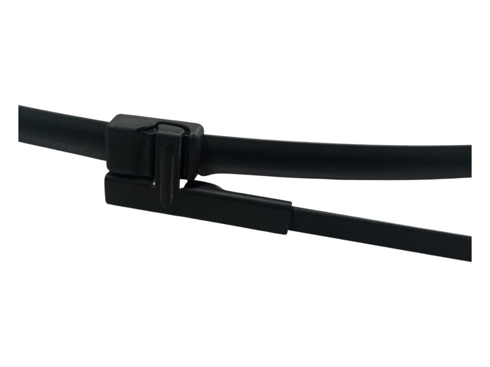Braco Limpador Parabrisa Peugeot 407 2005 2010 Lado Esquerdo 6