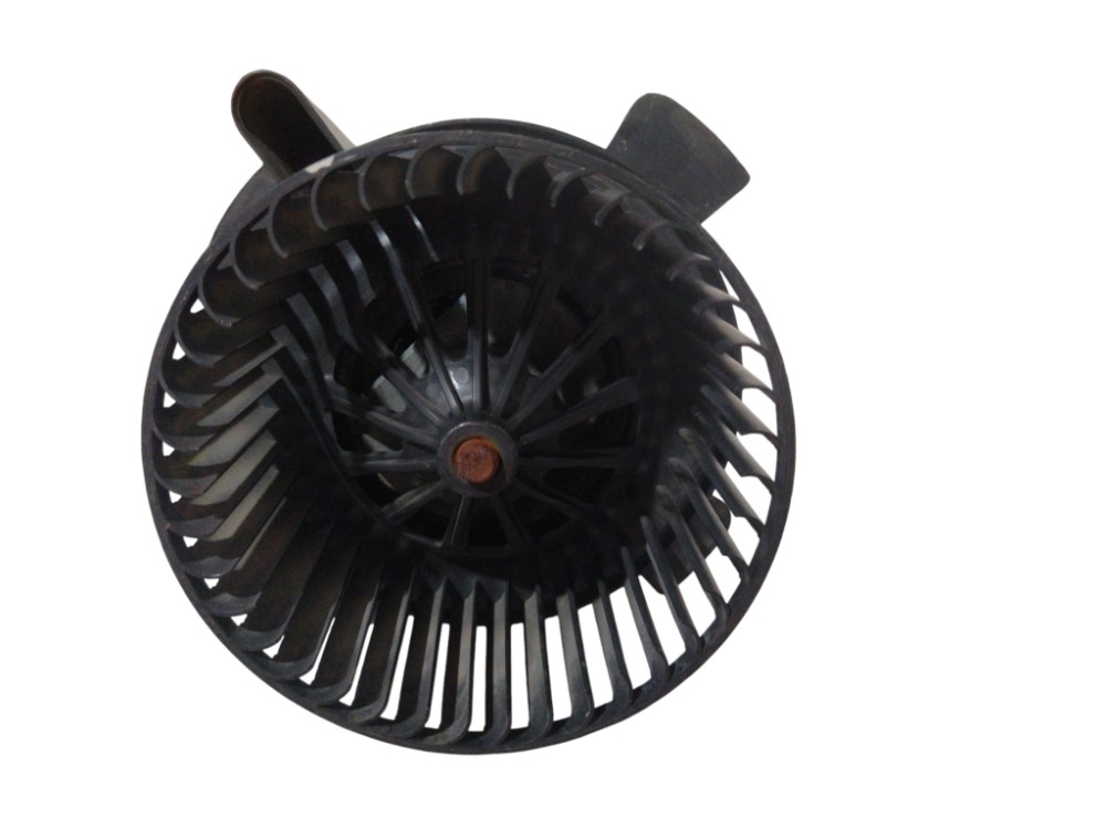 Motor Ar Forcado Peugeot 307 2006 2009 2012 C4 Pallas 2.0 5