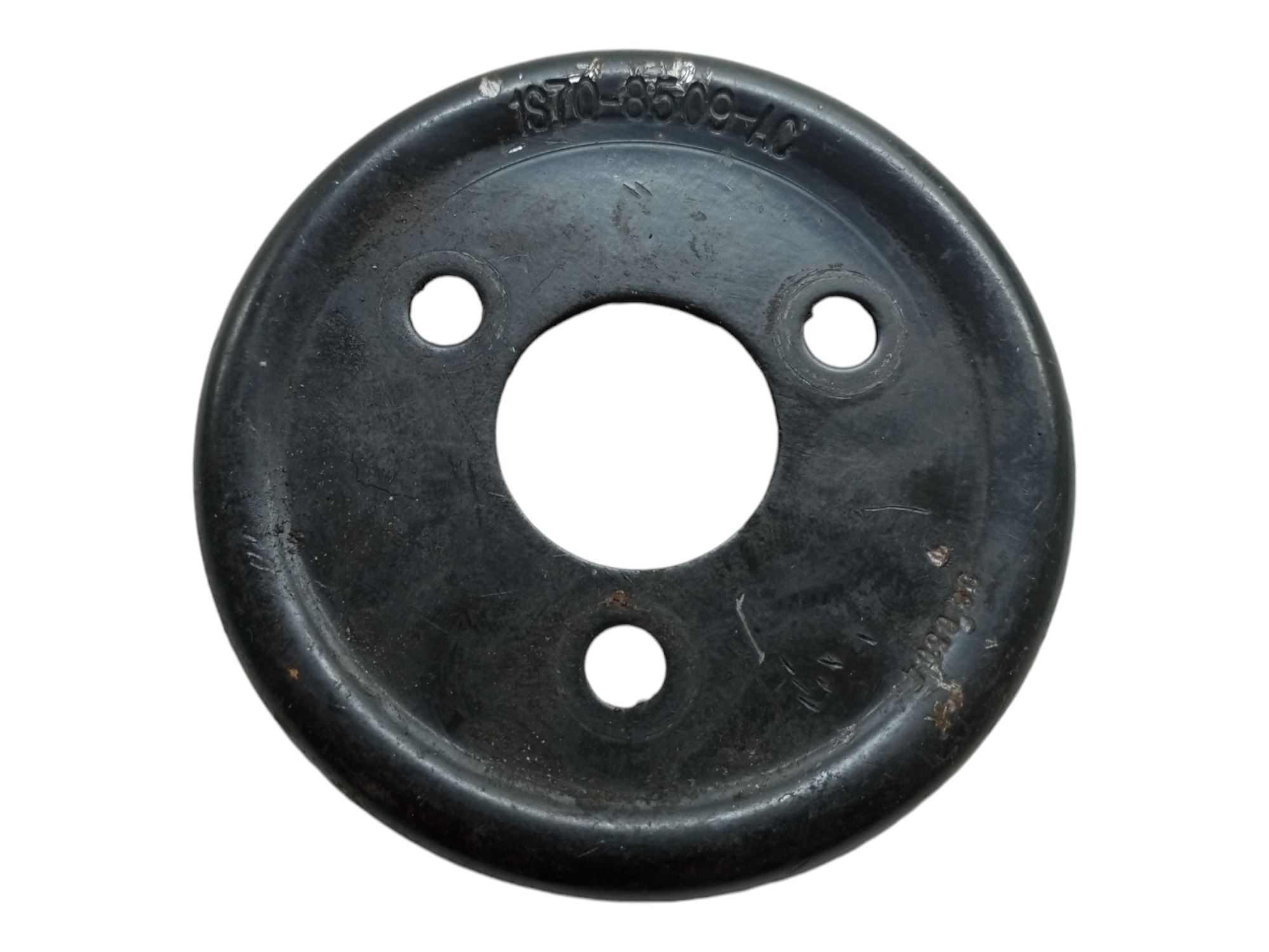 Polia Bomba Agua Ford Fusion 2.3 2006 2007 2008 2009 2010 5