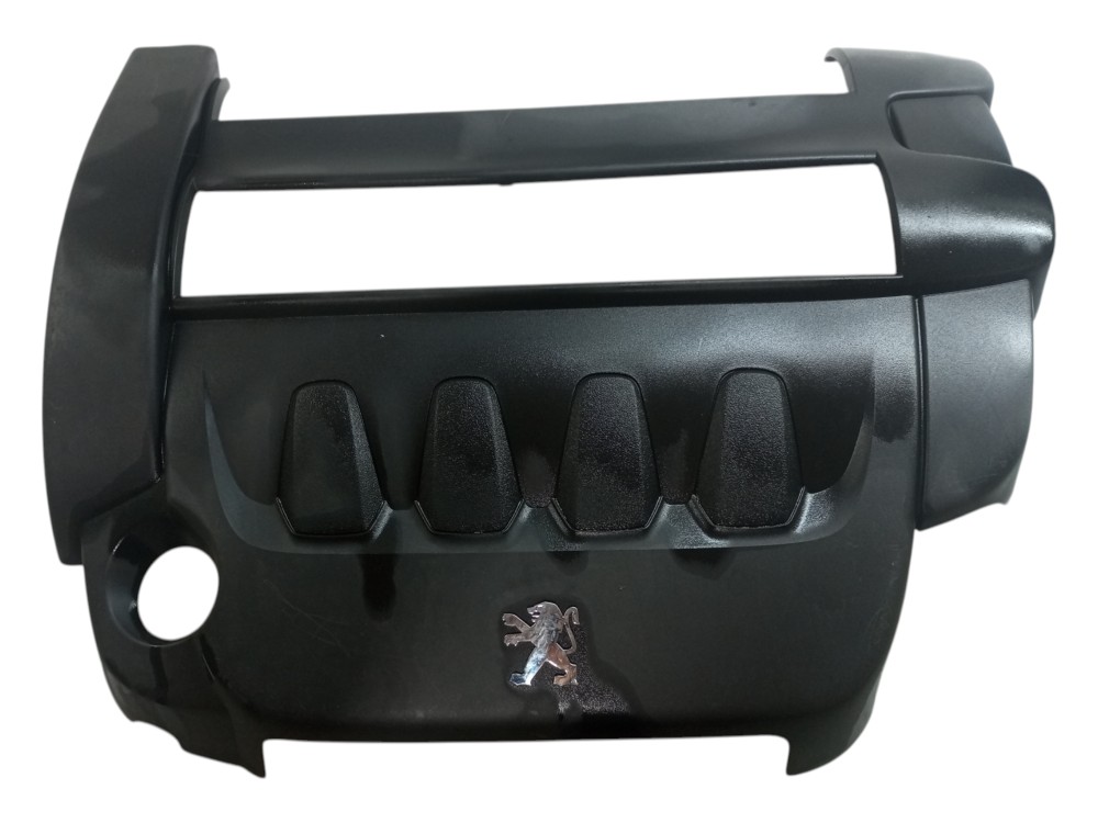 Tampa Capa Motor Peugeot 307 2002 2004 2006 2008