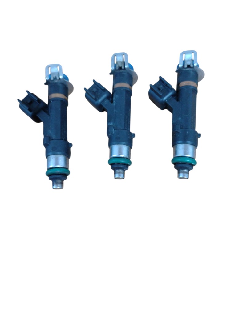 Bico Injetor Ford Fusion 2.3 2006 2007 2008 2009 2010 3un
