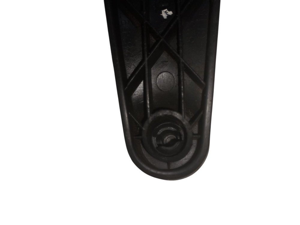 Manivela Vidro Plastica Fiat Stilo 2003/2011 Usado 5