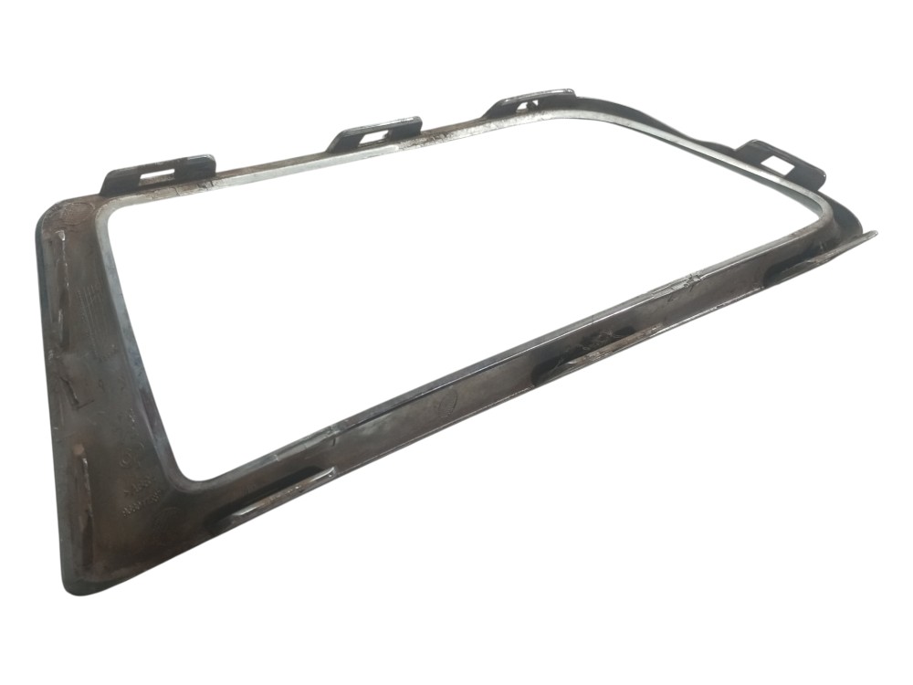 Moldura Farol Milha Peugeot 307 2002 2008 Usado – Esquerdo 5