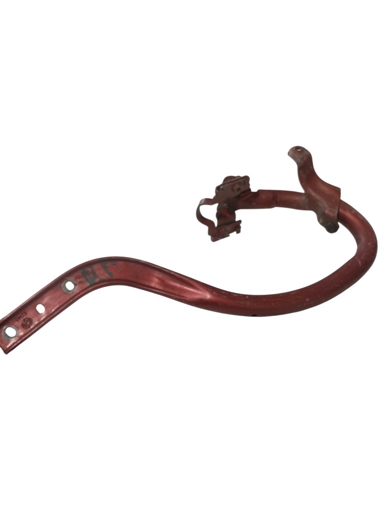 Dobradica Tampa Porta Traseira Fiat Tempra 95 96 97 98 99 1