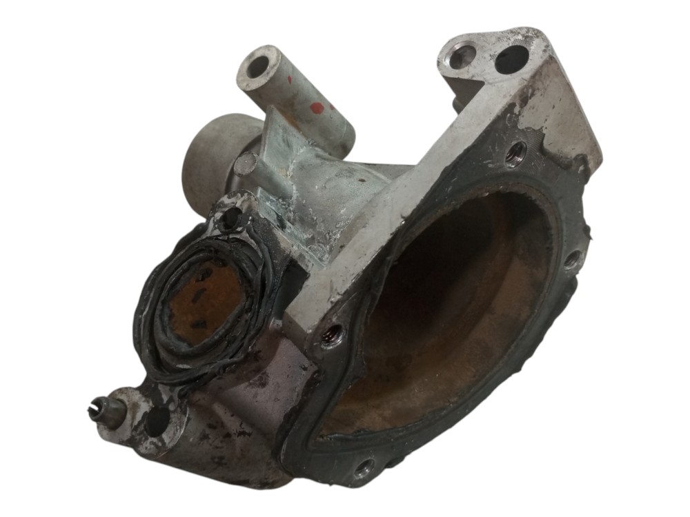 Carcaca Bomba Agua Citroen C4 Pallas 2.0 2008 2010 2012 Usad 5