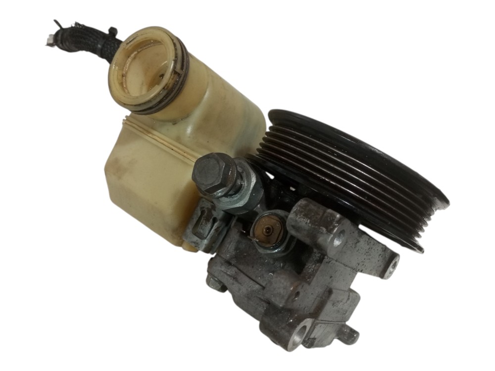 Bomba Direcao Hidraulica Ford Fusion 2.3 2006 2007 2008 3