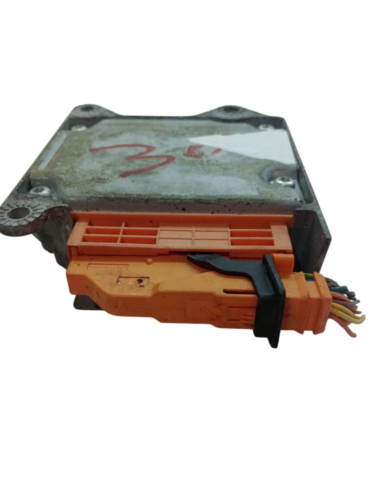 Modulo  impacto Peugeot 307 2004  2005  2006   2007 usado 2