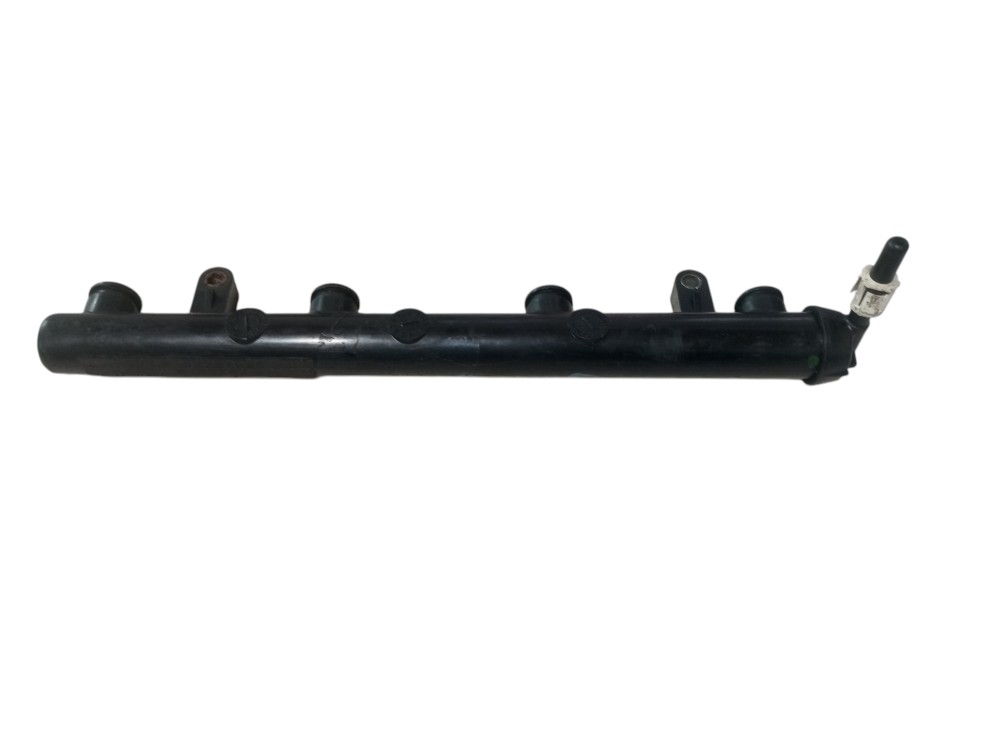 Flauta Bico Injetor Fiat Stilo 2003 2005 2007 2009 2011 3