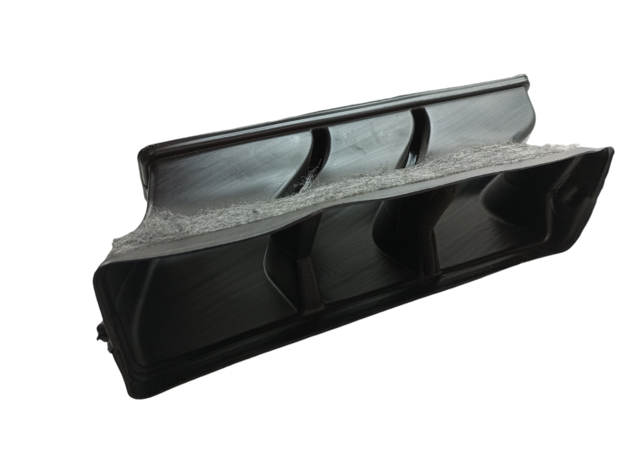 Duto Sauda Ar Captiva 2008 2009 2010 2011 2012 Chevrolet Gm 2