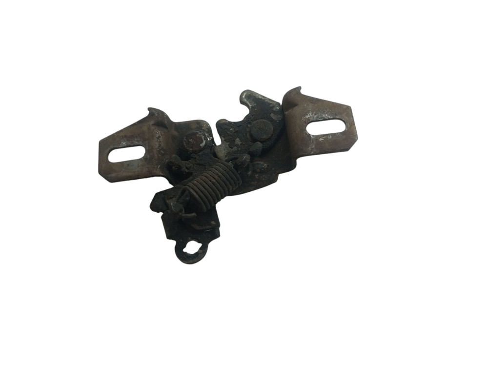 Tranca Fechadura Capo Dianteiro Ford Corcel 2 75 80 81 85