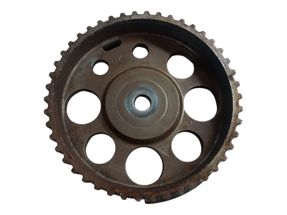Polia Comando Valvulas Fiat Palio Uno Strada 2002 2004 2008 6