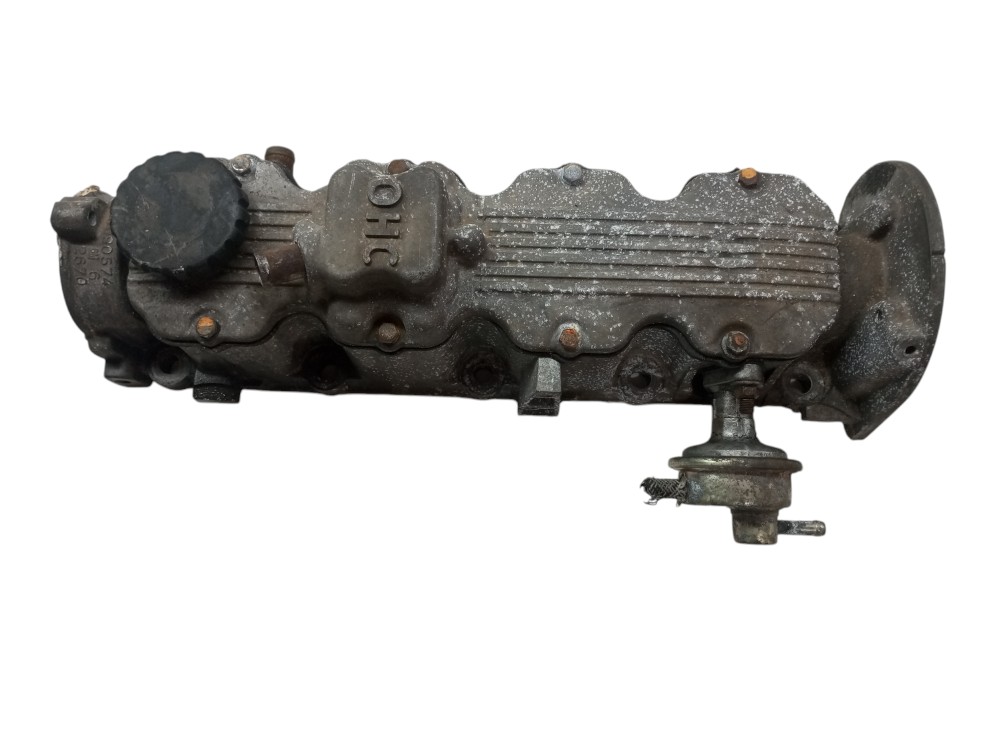 Gaiola Comando Válvula Gm Monza 82 84 86 88 89 Carburado 6