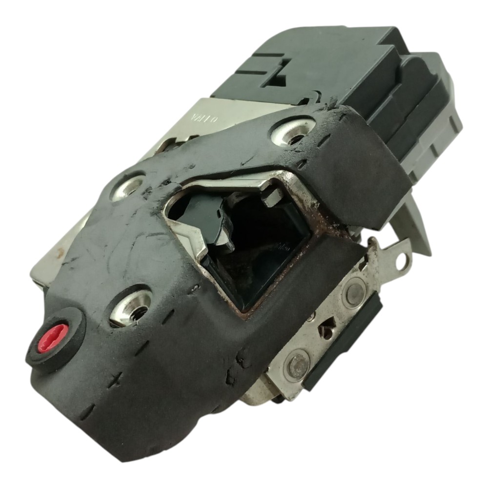 Fechadura Eletrica Peugeot 207 2009 2014 Traseira Esquerda 6